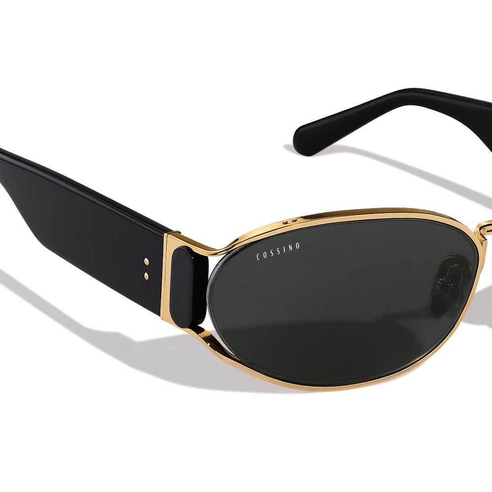 Monaco Bisou Sonnenbrille