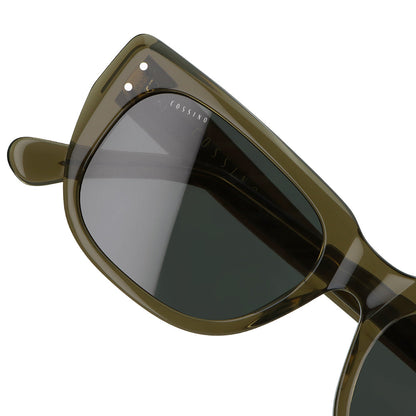 Lunettes de soleil en acétate Monaco Cheri