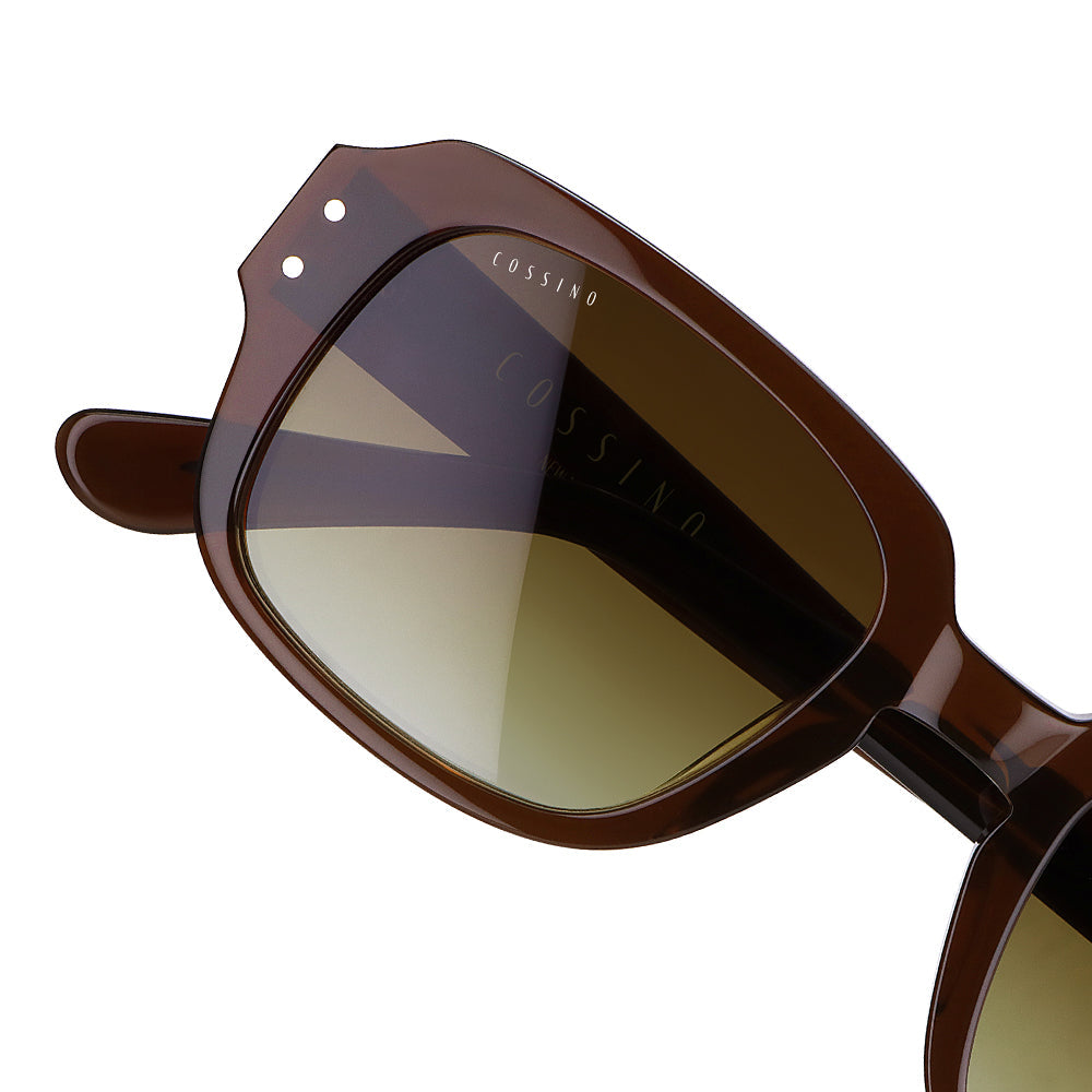 Belize Mas Acetat Sonnenbrille