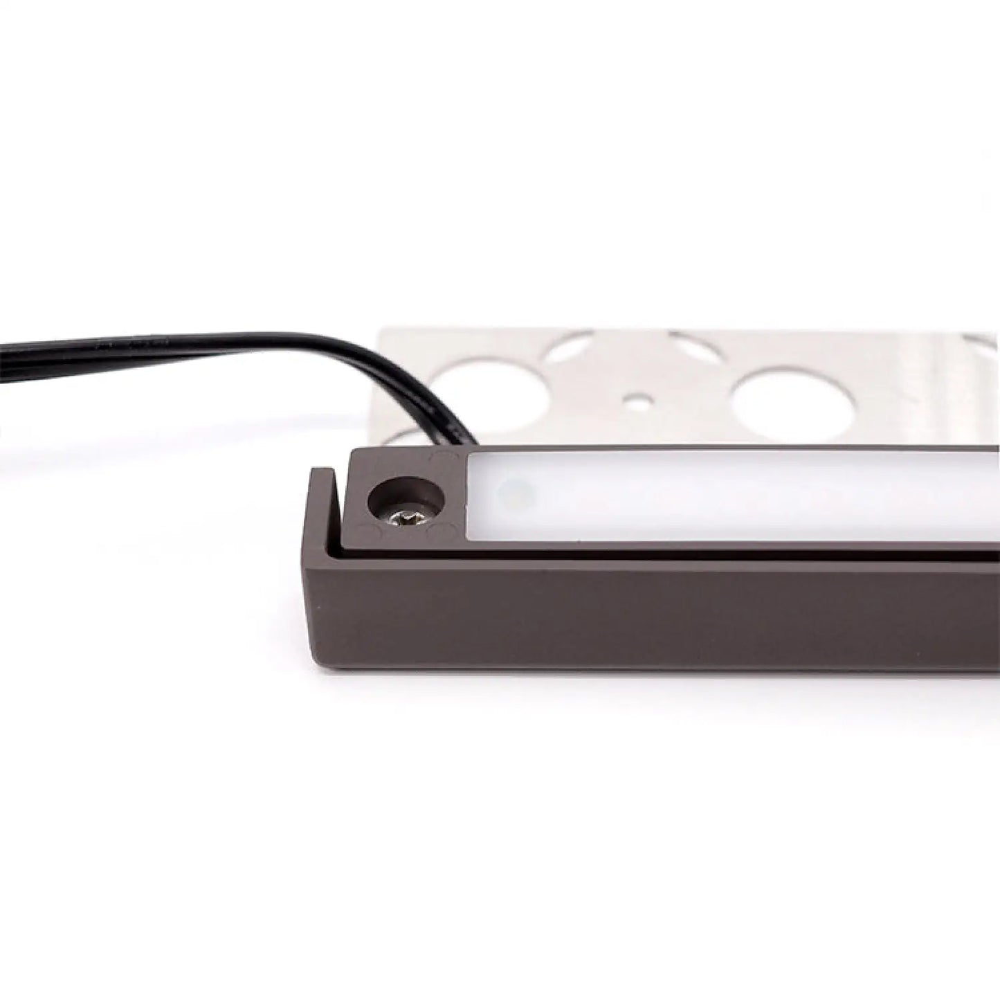 4W RGB CCT justerbar LED-belysning för marksten för landskap