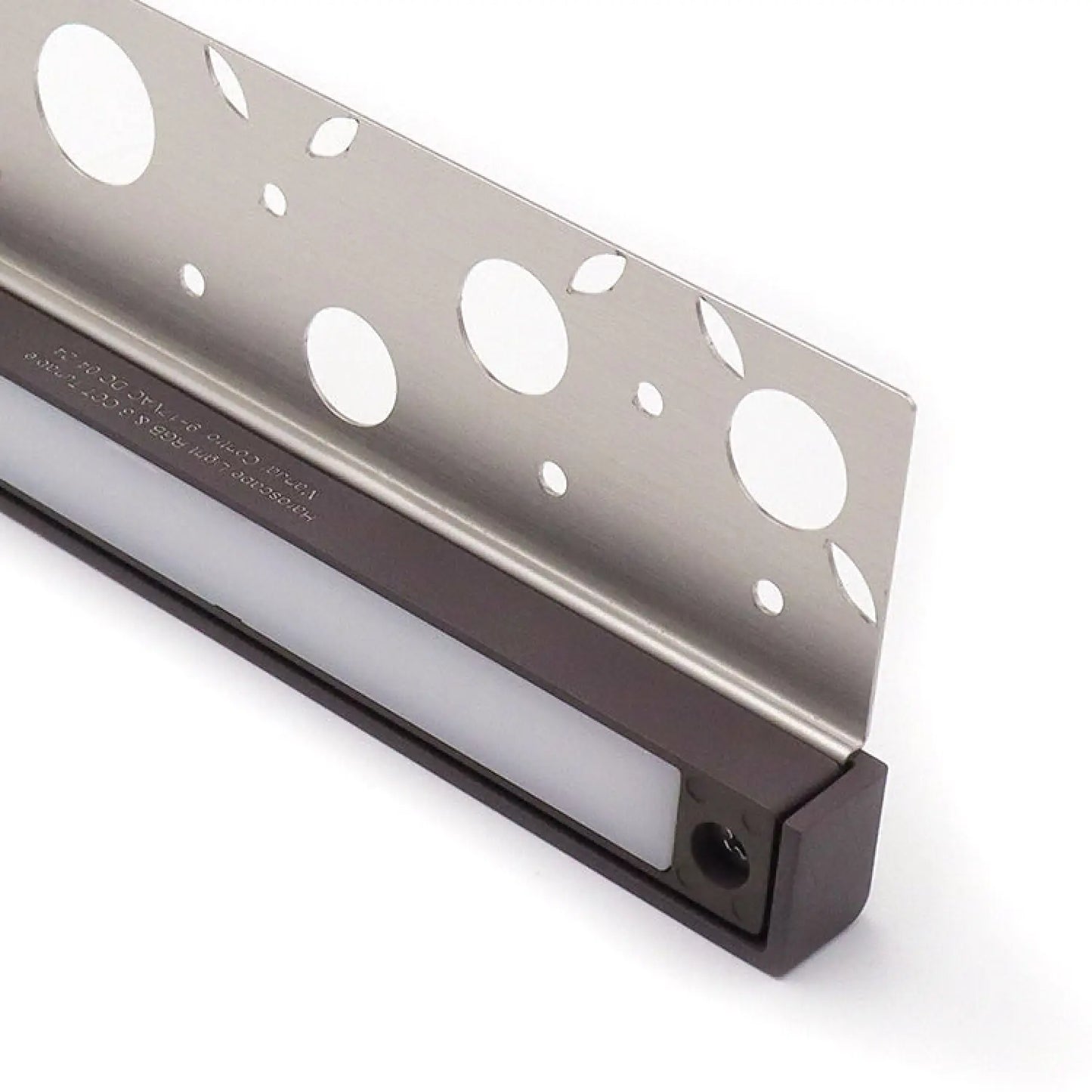 4W RGB CCT justerbar LED-belysning för marksten för landskap
