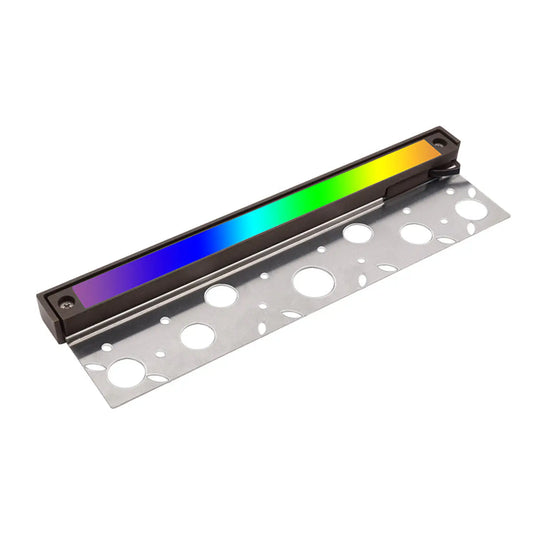 4W RGB CCT justerbar LED-belysning för marksten för landskap