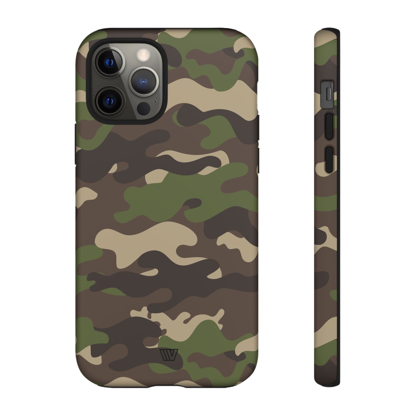 CAMO | Wytrzymała obudowa na telefon