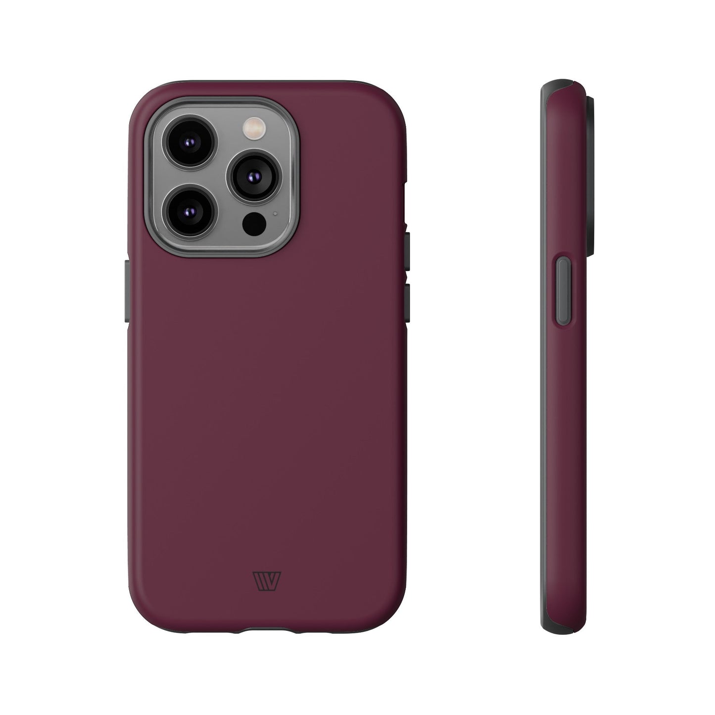 WINE BERRY | Wytrzymała obudowa na telefon