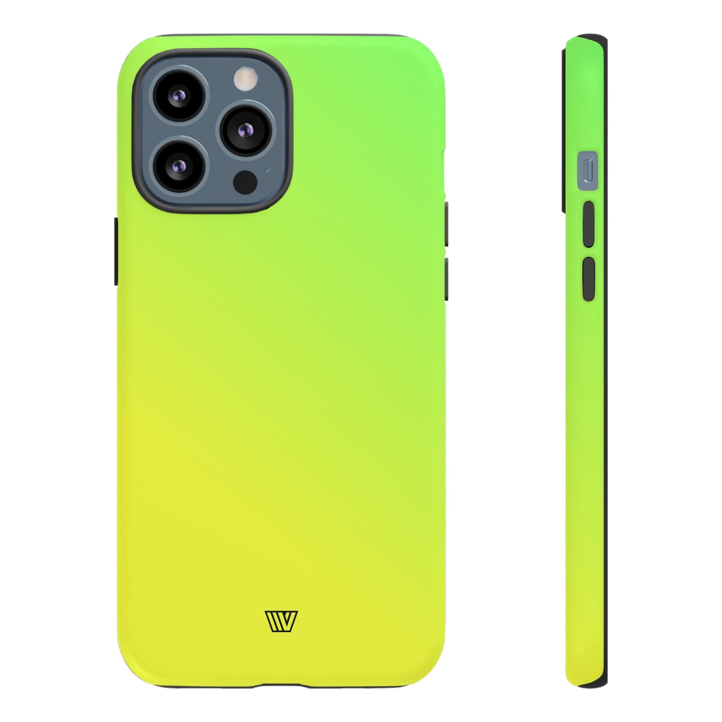 LEMON LIME NEON | Wytrzymała obudowa na telefon