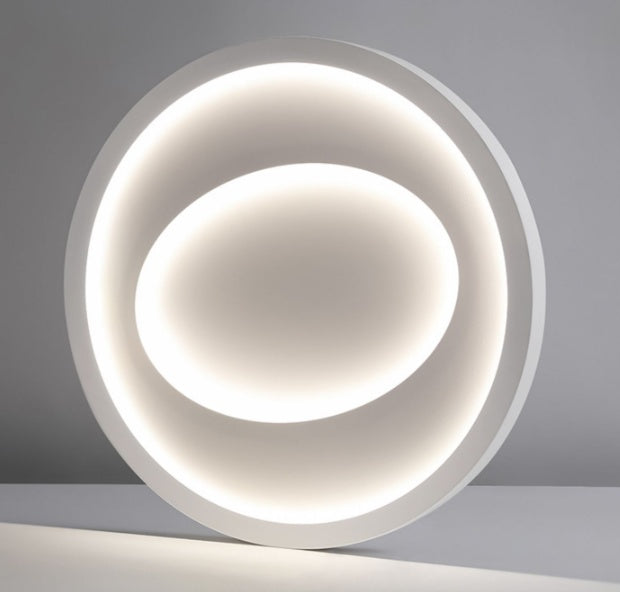 Ložnicové LED stropní světlo do hlavní ložnice a pracovny