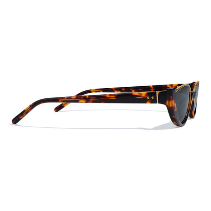 Lunettes de soleil œil de chat Monaco Amor