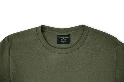 Jack Carr x Ball and Buck Fick-T-shirt
