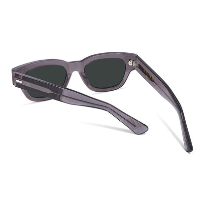 Lunettes de soleil Monaco Viola en acétate