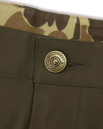 Active+ Joan Field Hose - 15oz Stretch