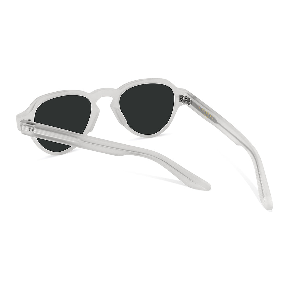 Lunettes de soleil Monaco Soul en acétate