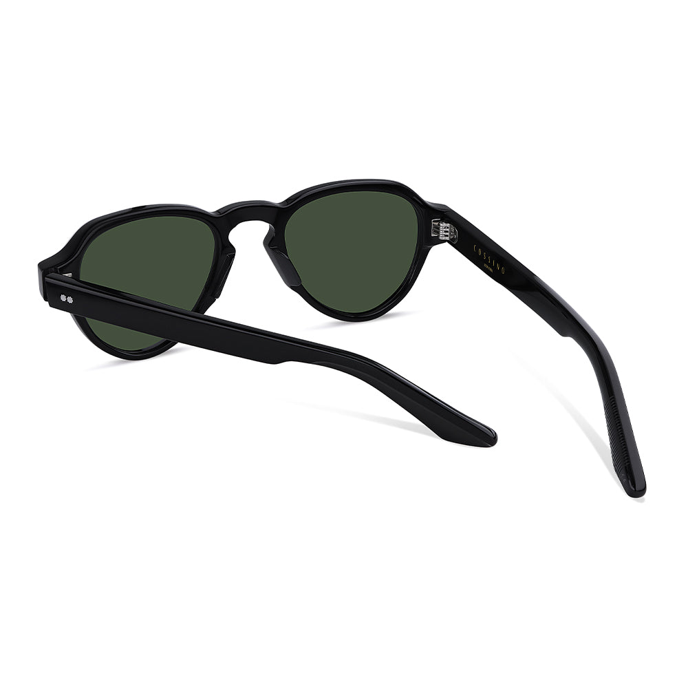 Lunettes de soleil Monaco Soul en acétate