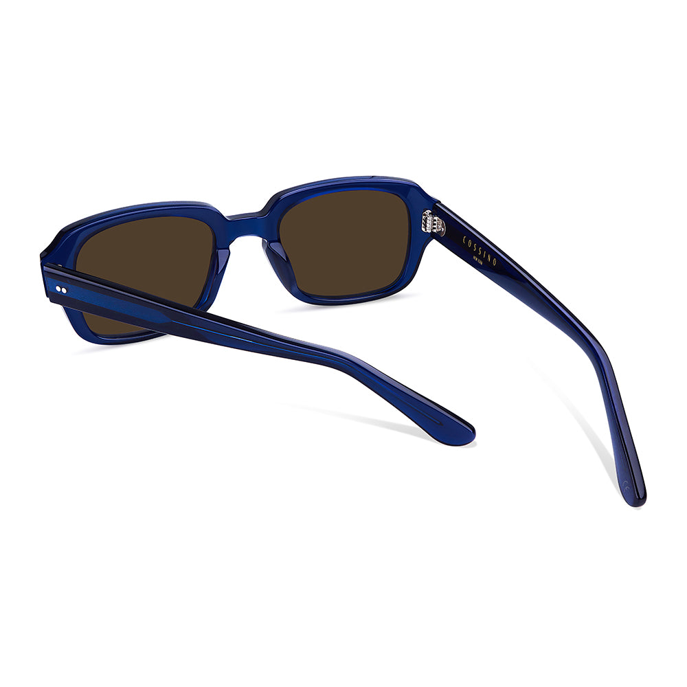 Lunettes de soleil Belize Mas en acétate
