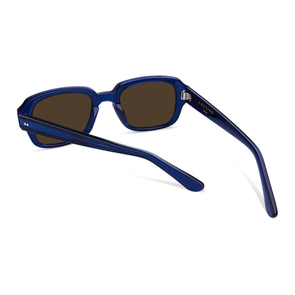 Lunettes de soleil Belize Mas en acétate