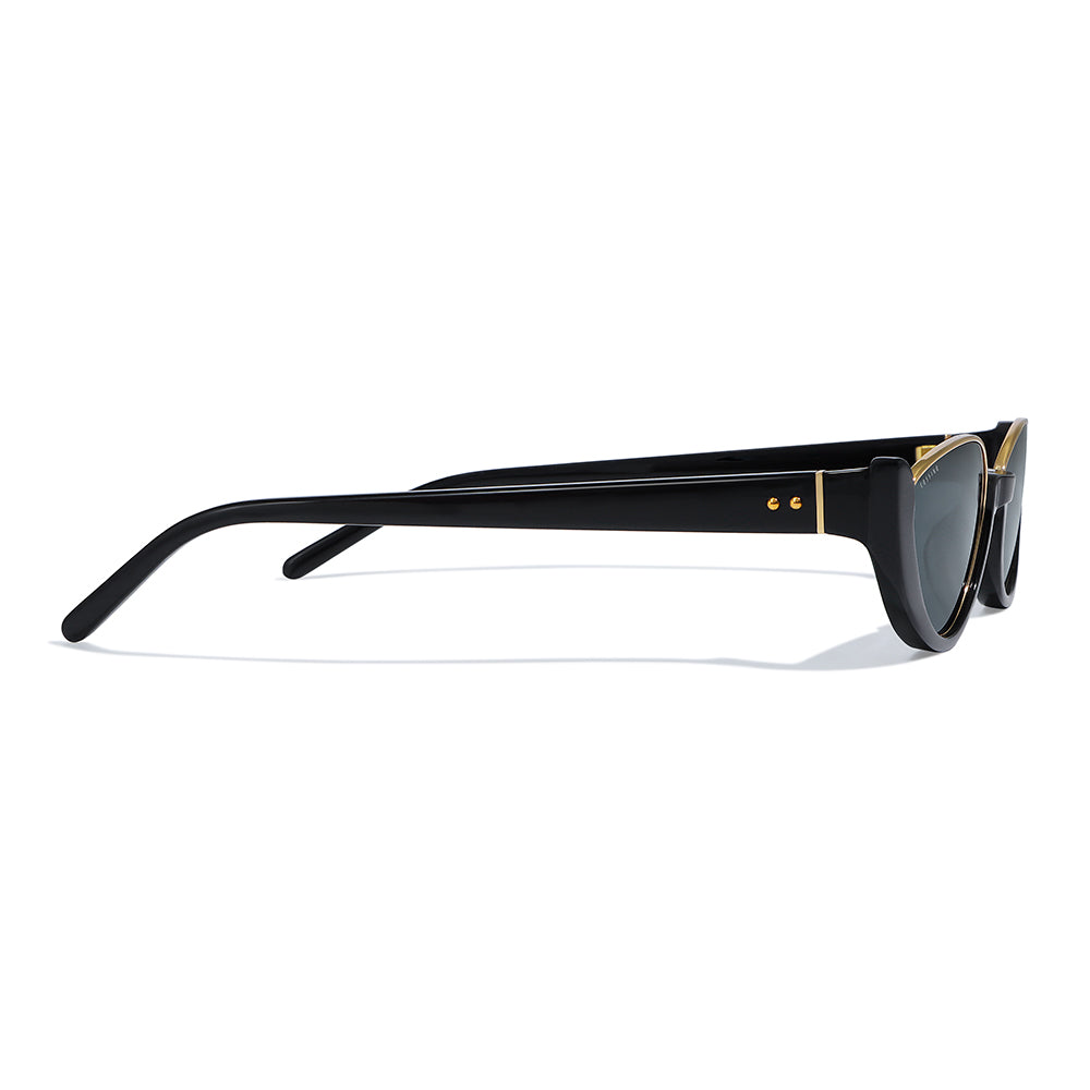 Monaco Amor Katzenaugen-Sonnenbrille