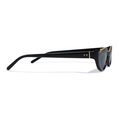 Monaco Amor Katzenaugen-Sonnenbrille