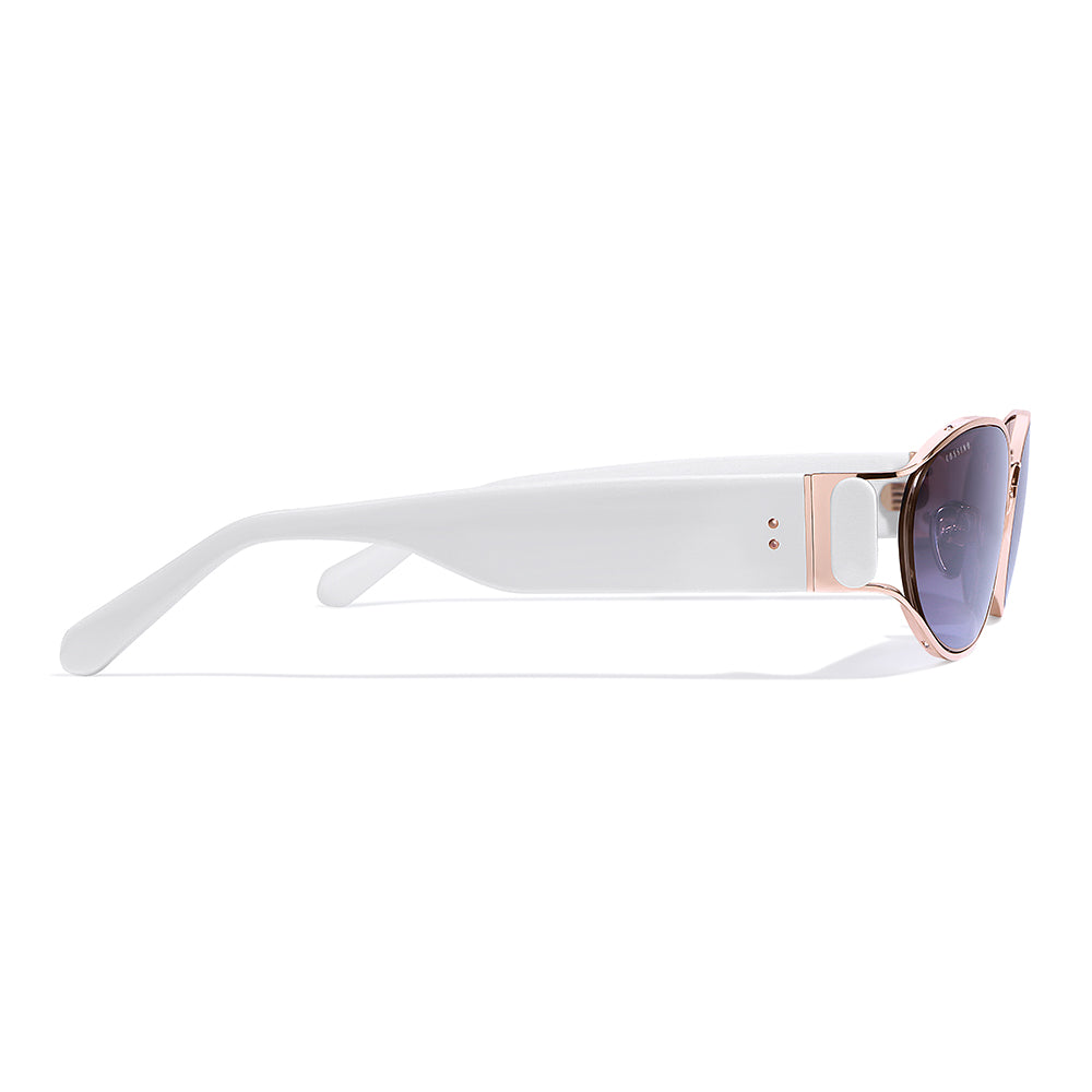 Lunettes de soleil Monaco Bisou