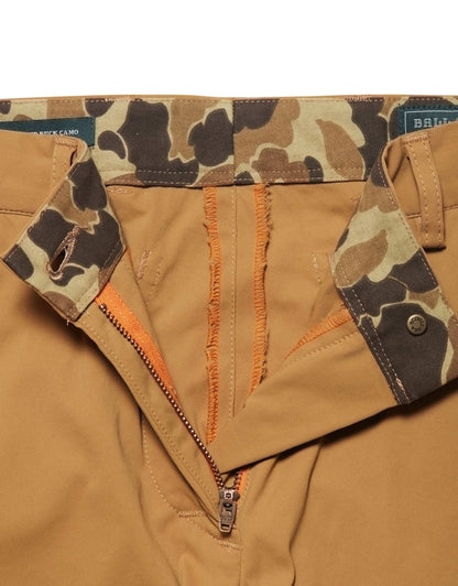 Active+ Joan Field Hose - 15oz Stretch
