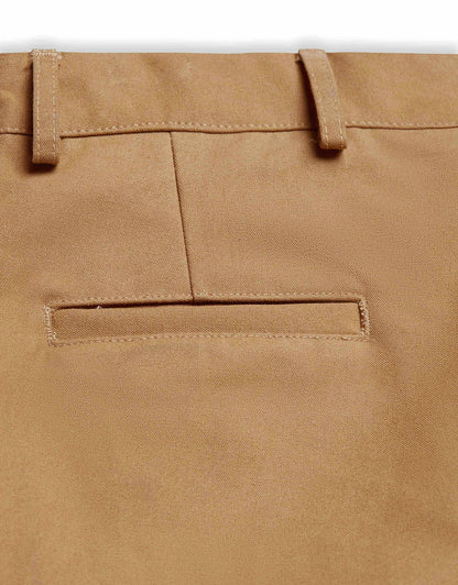 Originele Field Broek - 20oz Gewaxed