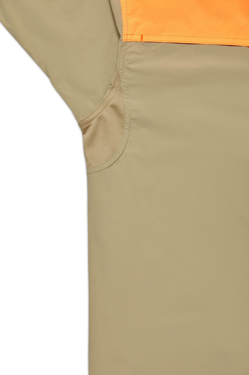 Active+ fälttröja i Upland Edition