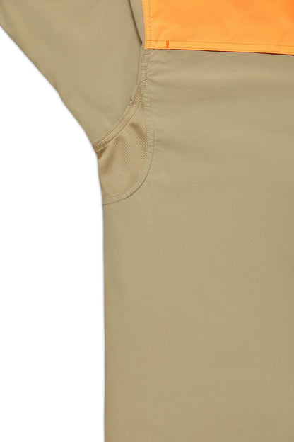 Active+ fälttröja i Upland Edition