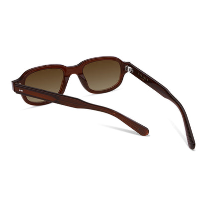 Lunettes de soleil Belize Tres Acetate