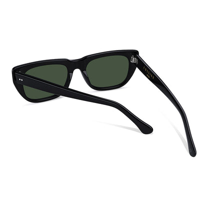Monaco Cheri Acetate Sunglasses