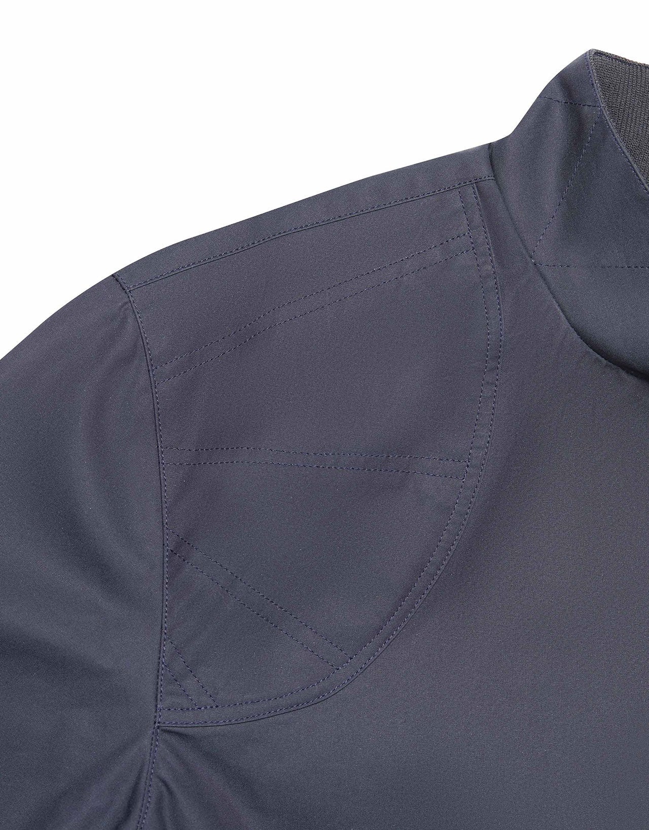 Harrington jas