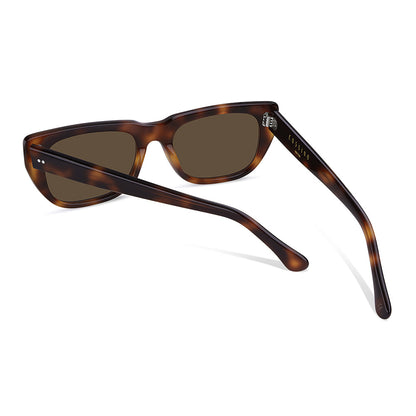 Lunettes de soleil en acétate Monaco Cheri