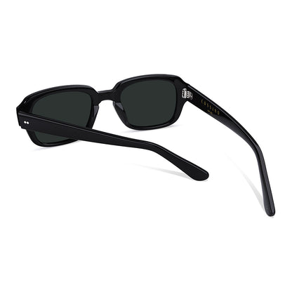Lunettes de soleil Belize Mas en acétate