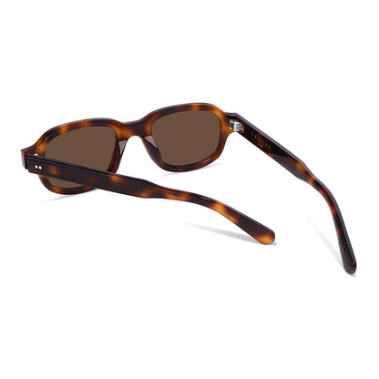 Lunettes de soleil Belize Tres Acetate