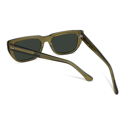 Lunettes de soleil en acétate Monaco Cheri