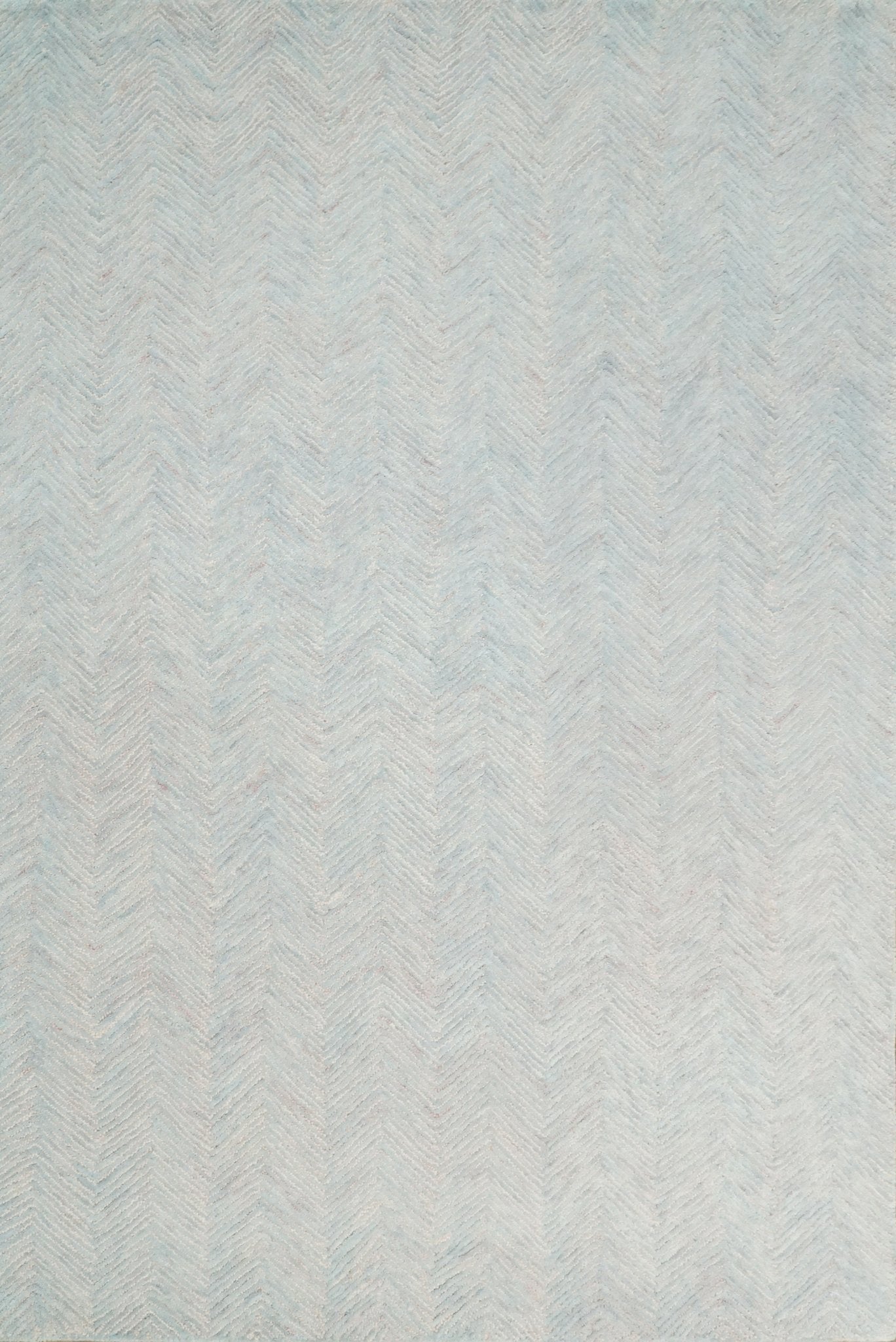 5x8 and 8x10 Hand Made Woolen Modern Pink and Gray Area Rug | EVE002