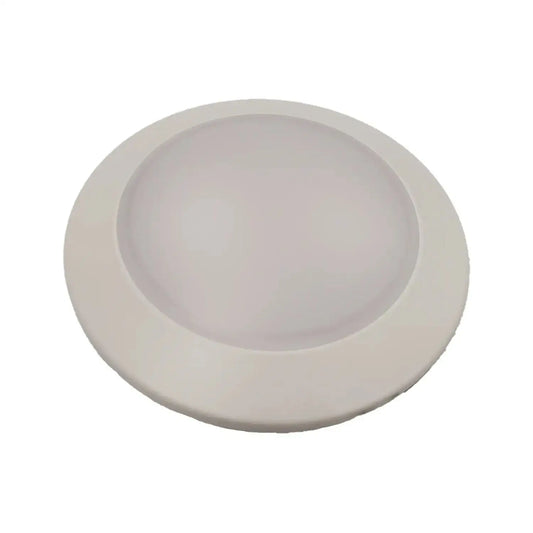 6" bubbellins ytmontage LED-armaturer