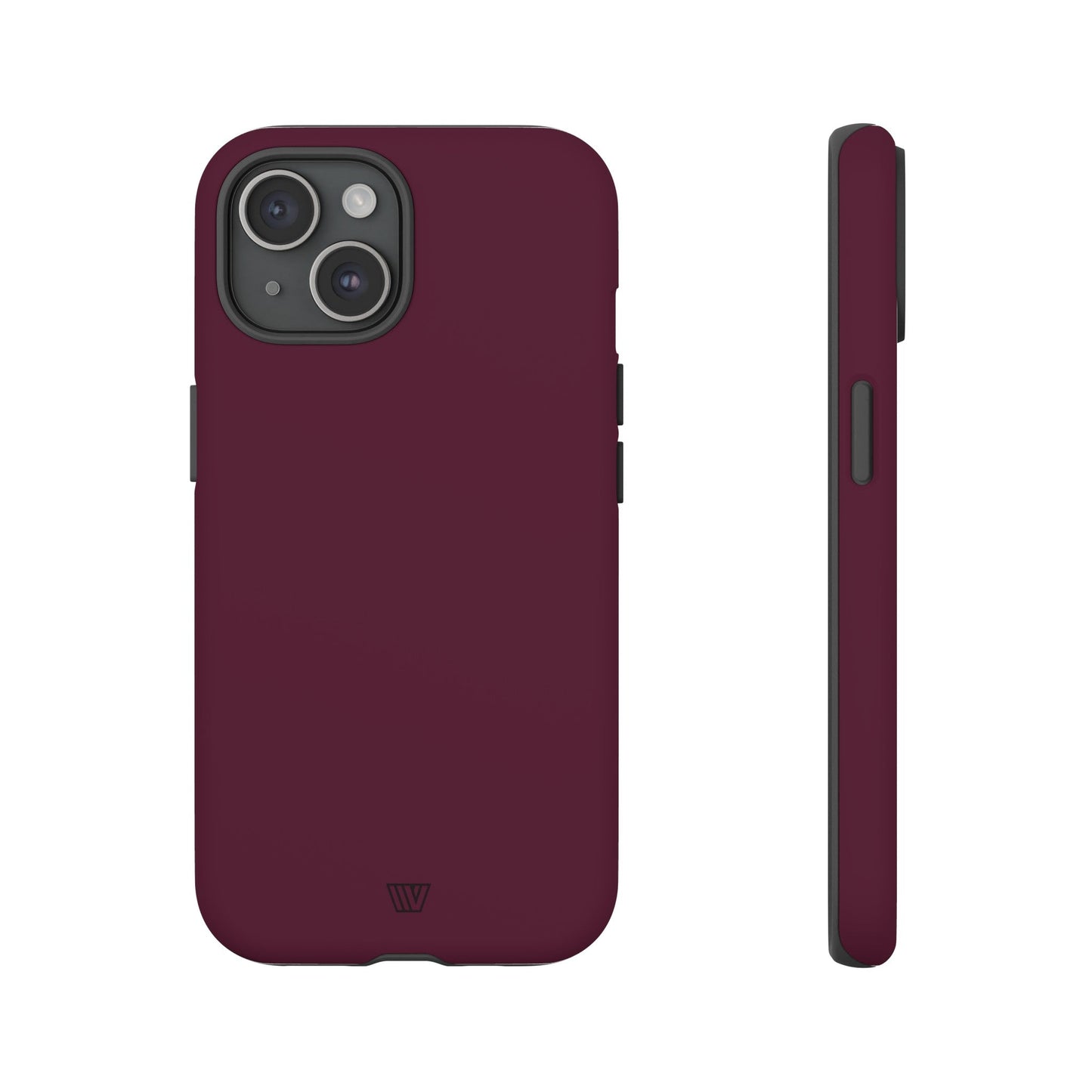 WINE BERRY | Wytrzymała obudowa na telefon