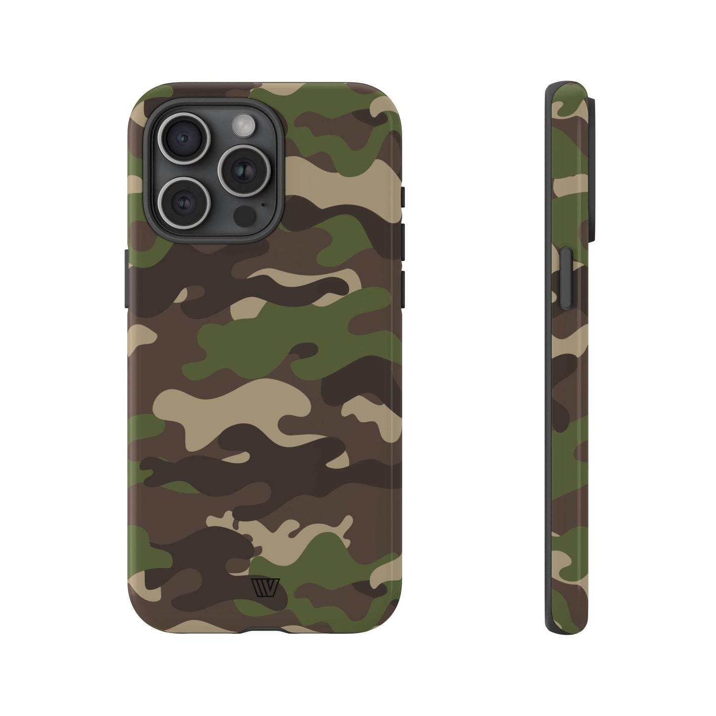 CAMO | Wytrzymała obudowa na telefon