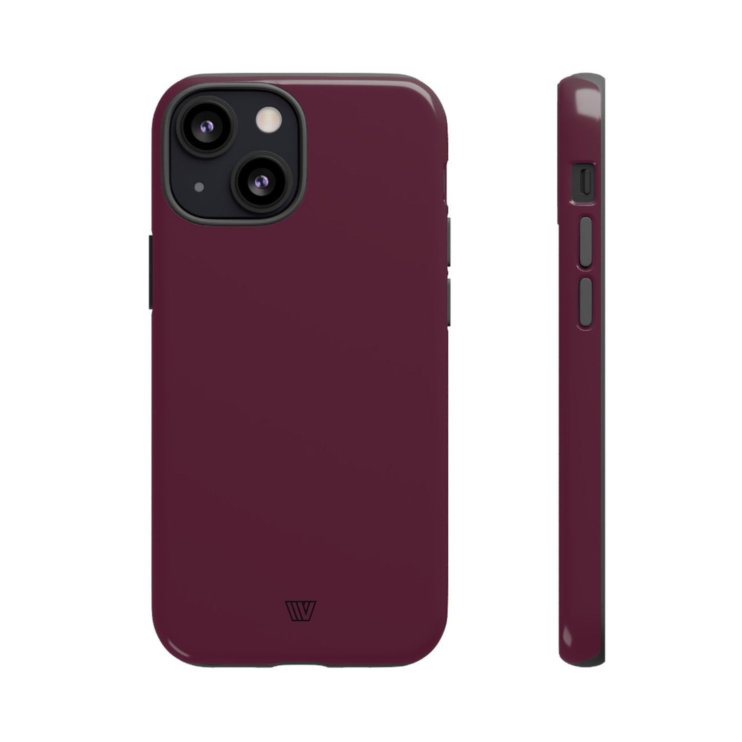 WINE BERRY | Wytrzymała obudowa na telefon