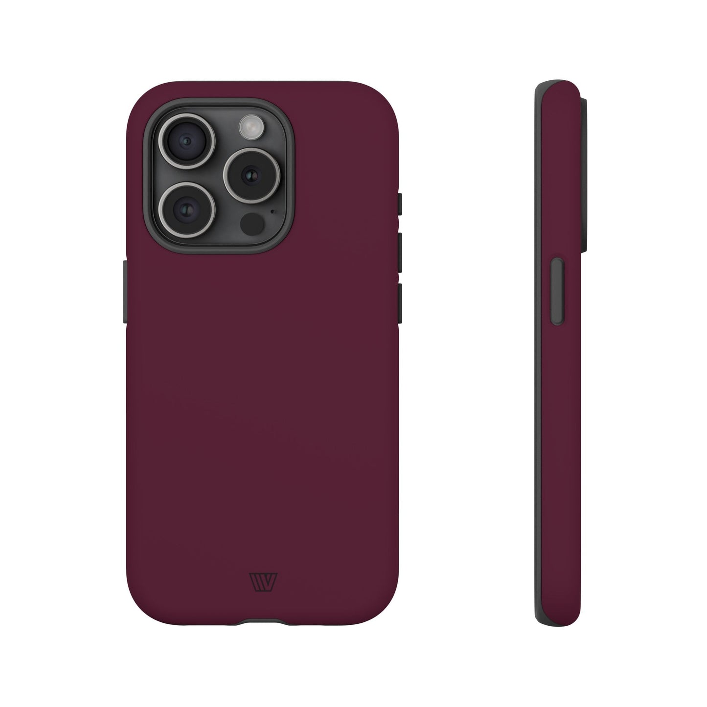 WINE BERRY | Wytrzymała obudowa na telefon