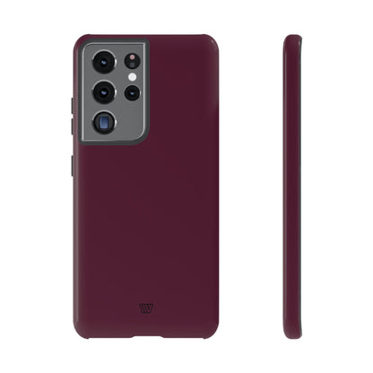 WINE BERRY | Wytrzymała obudowa na telefon