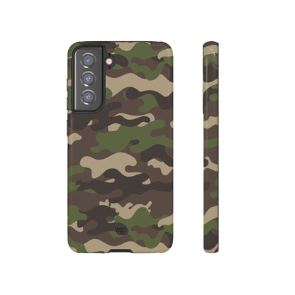 CAMO | Wytrzymała obudowa na telefon