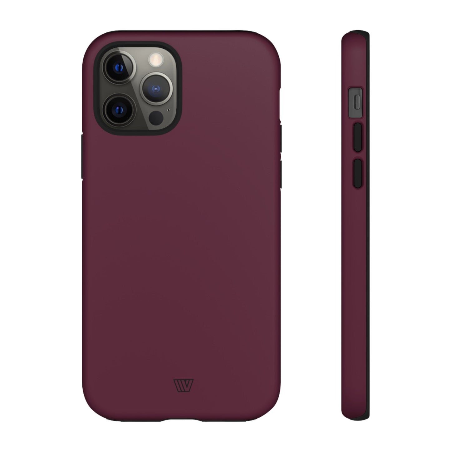 WINE BERRY | Wytrzymała obudowa na telefon