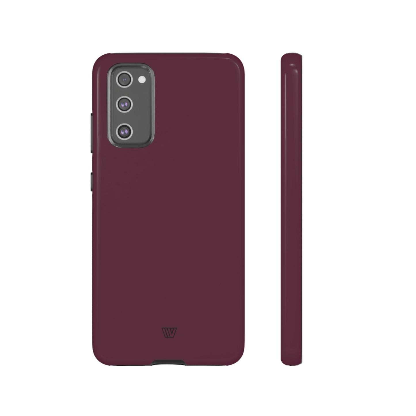 WINE BERRY | Wytrzymała obudowa na telefon