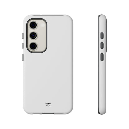 CAŁKOWICIE BIAŁY | Wytrzymała obudowa na telefon