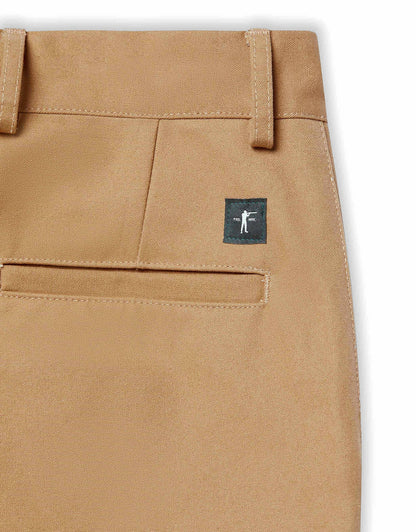 Originele Field Broek - 20oz Gewaxed