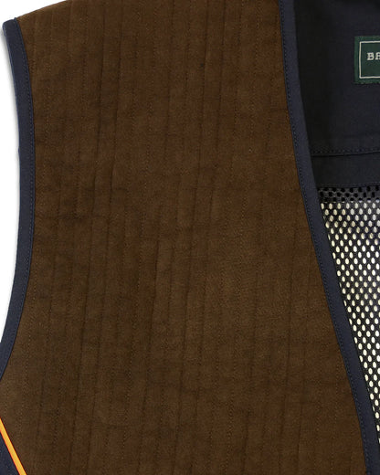 Wedstrijd Kleiduivenvest in Navy