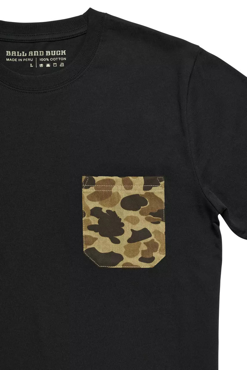 Zak T-shirt
