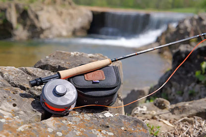 Scott x Ball and Buck Special Edition Centric Flugspö - Grå