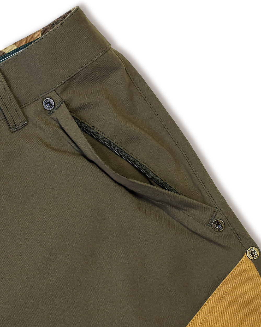 Active+ Feldhose - 15oz Stretch
