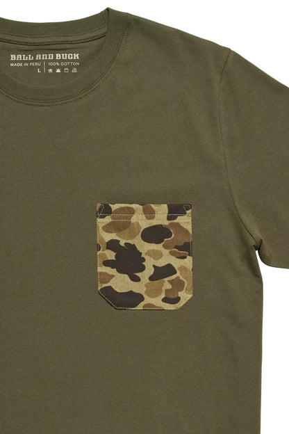 Zak T-shirt