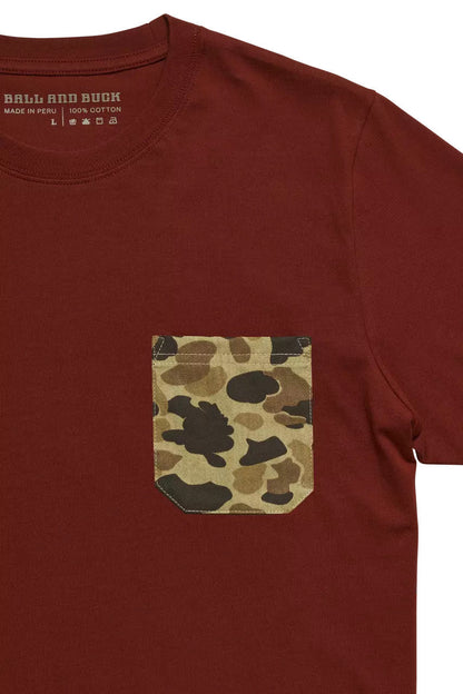 Zak T-shirt